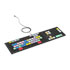 Thumbnail 2 : EditorsKeys Adobe After Effects Backlit Keyboard