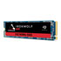 Thumbnail 3 : Seagate IronWolf 510 960GB M.2 PCIe NVMe SSD/Solid State Drive