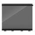 Thumbnail 2 : Fractal Design Define 7 Side Panel Dark Tinted Tempered Glass - Black