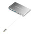 Thumbnail 1 : HyperDrive Ultimate 11 in 1 USB-C Hub for PC/MAC