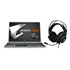 Thumbnail 1 : Gigabyte AORUS G 15.6" Full HD 240Hz i7 RTX 2080 SUPER Max-Q Laptop