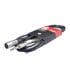 Thumbnail 4 : ADAM Audio T8V 8" Nearfield Monitors (Pair), ISO-200 Stands and XLR Cables