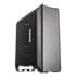 Thumbnail 1 : Cooler Master MasterCase SL600M Black Edition Windowed Midi PC Gaming Case