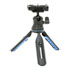 Thumbnail 1 : Slik Multi-Pod 3x4 Table Top/Floor Tripod for Smartphones and Cameras Perfect for Online Fitness