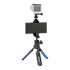 Thumbnail 3 : Slik Multi-Pod 3x4 Table Top/Floor Tripod for Smartphones and Cameras Perfect for Online Fitness