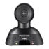 Thumbnail 2 : Panasonic 4K UE4 Wide Angle PTZ with IP Streaming - Black