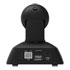 Thumbnail 3 : Panasonic 4K UE4 Wide Angle PTZ with IP Streaming - Black