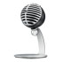 Thumbnail 2 : Shure Recording Kit with Mic and Headphones