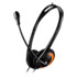 Thumbnail 1 : Canyon Home / Office Stereo Headset with Microphone
