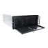 Thumbnail 2 : In-Win 4U Rack Server Chassis for Extended Motherboards w/ Lockable Door