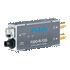 Thumbnail 2 : AJA 1-Channel Single Mode LC Fiber to 12G-SDI Receiver