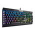 Thumbnail 4 : Corsair K70 MK2 RGB MX Red Refurbished Mechanical Gaming Keyboard