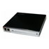 Thumbnail 2 : Xclio External USB2.0 Aluminum 12.7mm DVDRW Enclosure