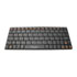 Thumbnail 1 : Xclio T1 Slim Mini Rechargable Bluetooth Wireless Keyboard
