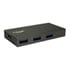 Thumbnail 1 : HiPoint 3 Port USB3.0 USB Mini Hub with built in Card Reader