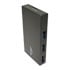 Thumbnail 3 : HiPoint 3 Port USB3.0 USB Mini Hub with built in Card Reader