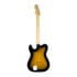 Thumbnail 2 : Blade - Delta Thinline - Two Tone Sunburst