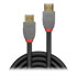 Thumbnail 2 : Lindy 5m High Speed HDMI Cable Anthra Line