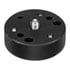 Thumbnail 1 : Manfrotto 3/8" - 1/4" Converter Tripod Adapter