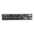 Thumbnail 2 : Solid State Logic Fusion Analogue Stereo Outboard Processor