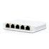 Thumbnail 1 : Ubiquiti UniFi Flex Mini 5-Port Managed Gigabit PoE Switch