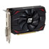 Thumbnail 2 : PowerColor AMD Radeon RX 550 4GB RED DRAGON Graphics Card