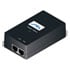 Thumbnail 1 : Ubiquiti 60W Gigabit PoE Power Adapter Injector Midspan