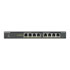 Thumbnail 2 : NETGEAR GS308PP 8-Port Gigabit PoE+ Network Switch