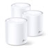 Thumbnail 1 : TP-LINK Dual-Band Deco X60 AX3000 WiFi Mesh System 3 Pack