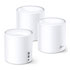 Thumbnail 2 : TP-LINK Dual-Band Deco X60 AX3000 WiFi Mesh System 3 Pack