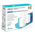 Thumbnail 3 : TP-LINK Dual-Band Deco X60 AX3000 WiFi Mesh System 3 Pack