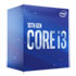Thumbnail 1 : Intel 4 Core i3 10300 Comet Lake CPU/Processor
