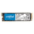 Thumbnail 1 : Crucial P2 500GB M.2 NVMe PCIe SSD/Solid State Drive