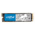 Thumbnail 1 : Crucial P2 250GB M.2 NVMe PCIe SSD/Solid State Drive