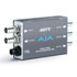 Thumbnail 1 : HD-SDI/SDI serial digital distribution amplifier