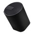 Thumbnail 1 : Xclio Portable Bluetooth 4.0 Wireless Speaker Rechargable Take Calls & Music On The Go! Black