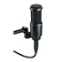 Thumbnail 2 : Audio-Technica Condenser Microphone AT2020+ Stagg Table Stand  + Lead