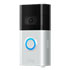 Thumbnail 1 : Ring Video Doorbell 3 1080P Battery Version - Satin Nickel