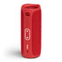 Thumbnail 3 : JBL Flip 5 Waterproof Rugged Portable Bluetooth Speaker Red