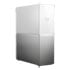 Thumbnail 1 : WD My Cloud 2TB Home Desktop Hard Drive with Ethernet PC/MAC
