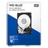 Thumbnail 1 : WD 500GB 2.5" Blue Internal Hard Drive SATA 3