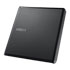 Thumbnail 3 : Liteon ES1 Ultra Slim 8X portable DVD writer MDISC 1000 Years Quiet Play Link2TV Smart Burn