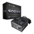 Thumbnail 1 : EVGA W2 500W 80+ ATX Fully Wired Power Supply