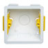 Thumbnail 1 : Vibari 1 Gang 35mm Dry Lining Box