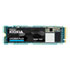 Thumbnail 1 : KIOXIA EXCERIA PLUS 2TB M.2 PCIe NVMe SSD/Solid State Drive