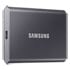 Thumbnail 1 : Samsung T7 Grey 2TB Portable External SSD USB-C/A Gen2 PC/MAC