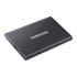 Thumbnail 2 : Samsung T7 Grey 2TB Portable External SSD USB-C/A Gen2 PC/MAC