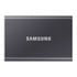 Thumbnail 3 : Samsung T7 Grey 2TB Portable External SSD USB-C/A Gen2 PC/MAC