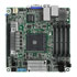 Thumbnail 2 : ASRock AMD Ryzen X570 AM4 PCIe 4.0 Mini ITX Motherboard