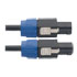 Thumbnail 2 : Stagg - 'NSP3SS15BR' N-Series 3M Professional Speaker Cable